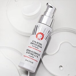 Serum Retinol Complex - Serum Retinol 0,3% + Peptide